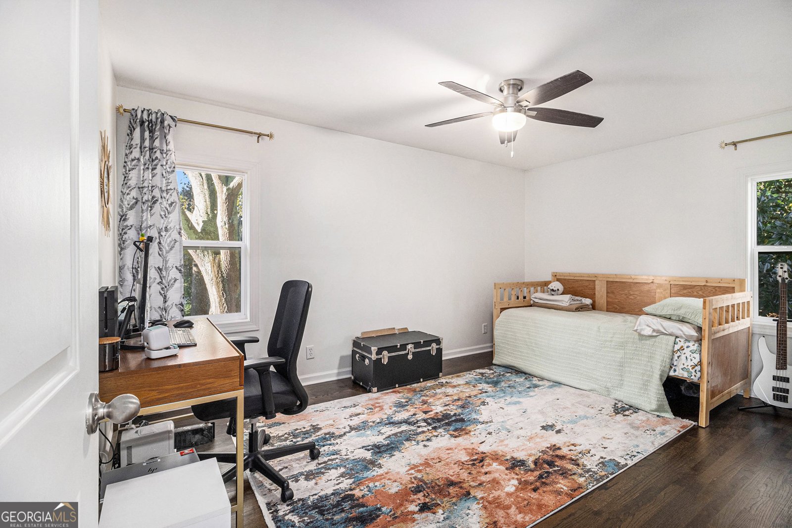 1608 Cooledge Road Tucker - 21