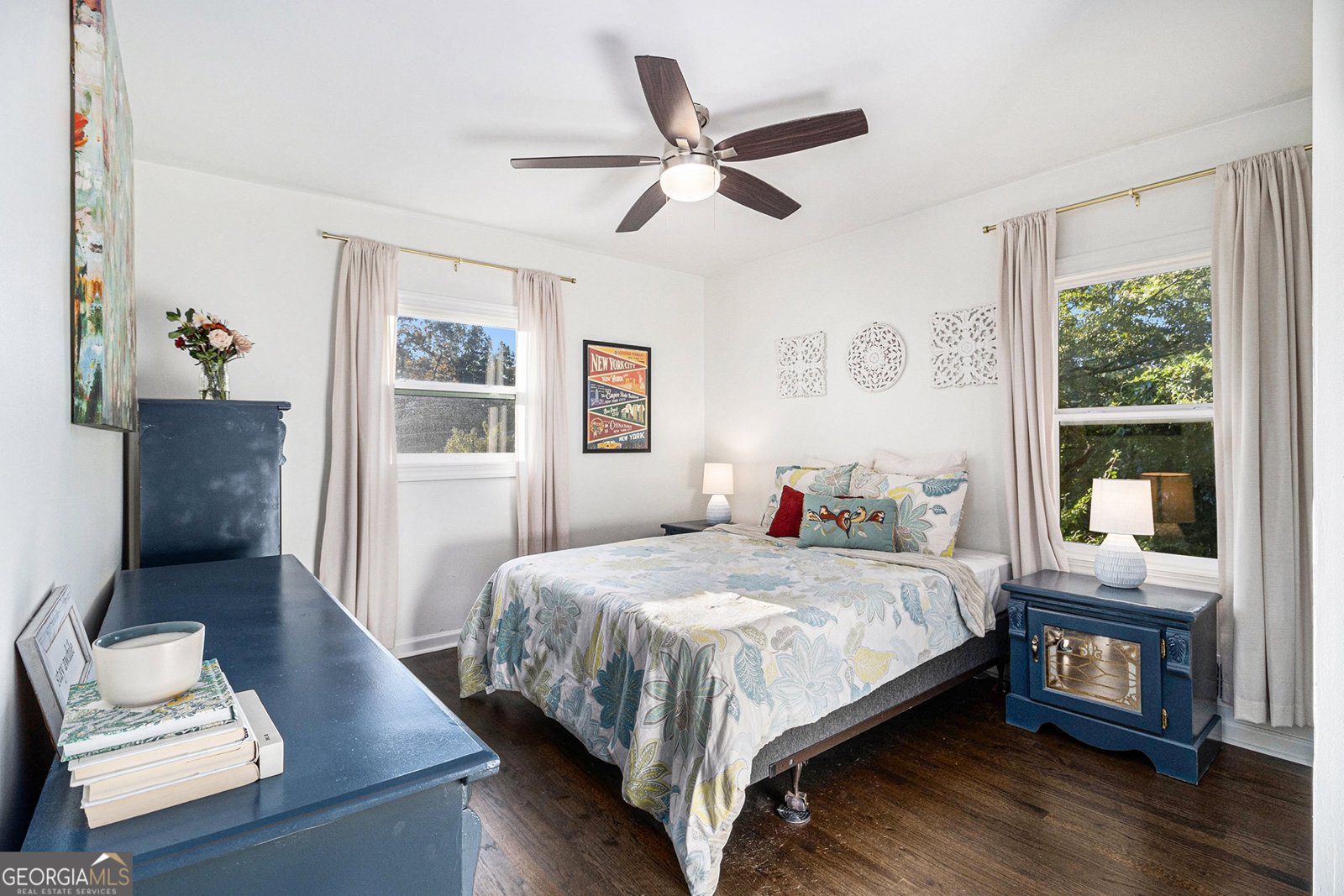 1608 Cooledge Road Tucker - 24