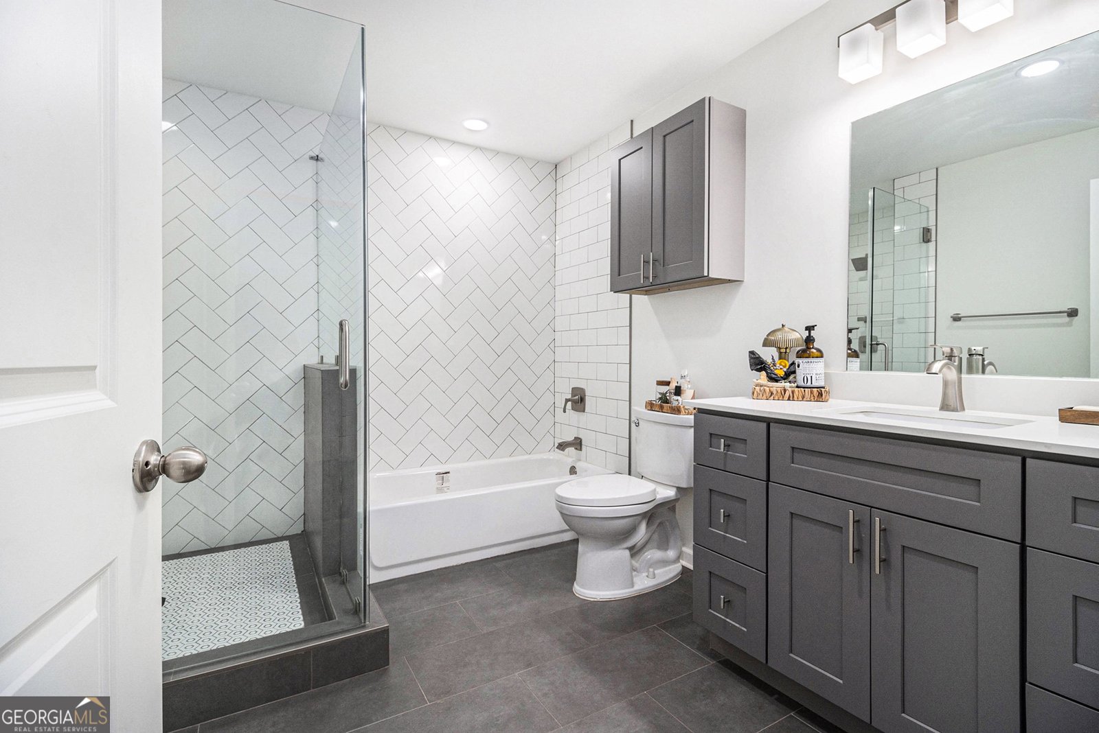 1608 Cooledge Road Tucker - 25