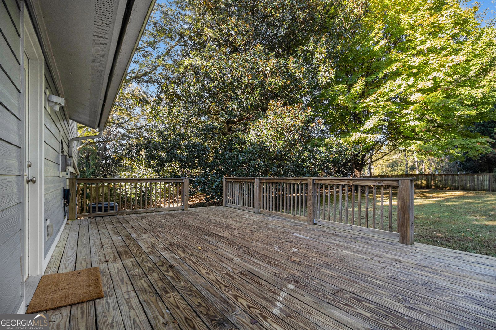 1608 Cooledge Road Tucker - 27