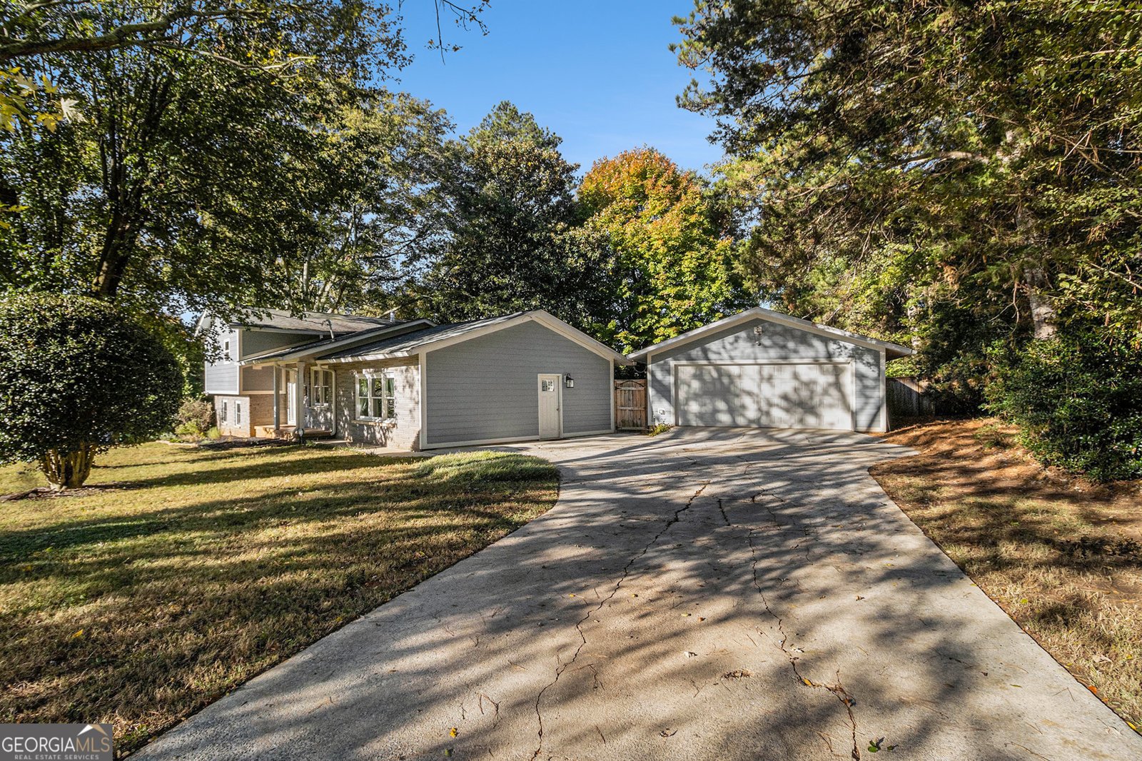 1608 Cooledge Road Tucker - 28
