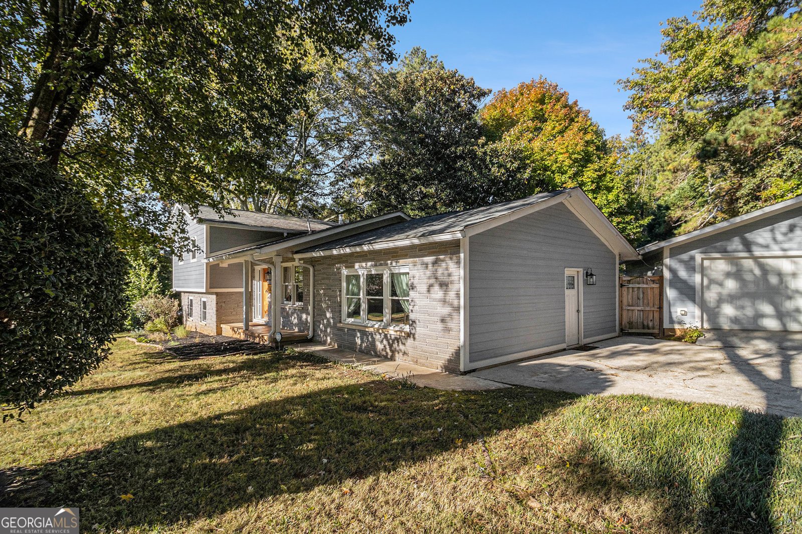 1608 Cooledge Road Tucker - 29
