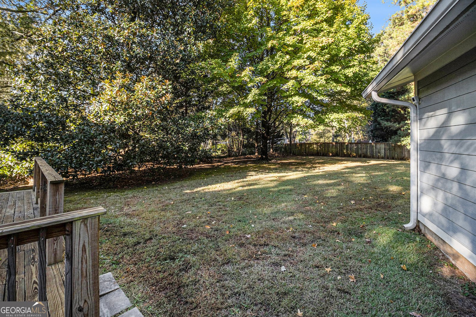 1608 Cooledge Road Tucker - 30