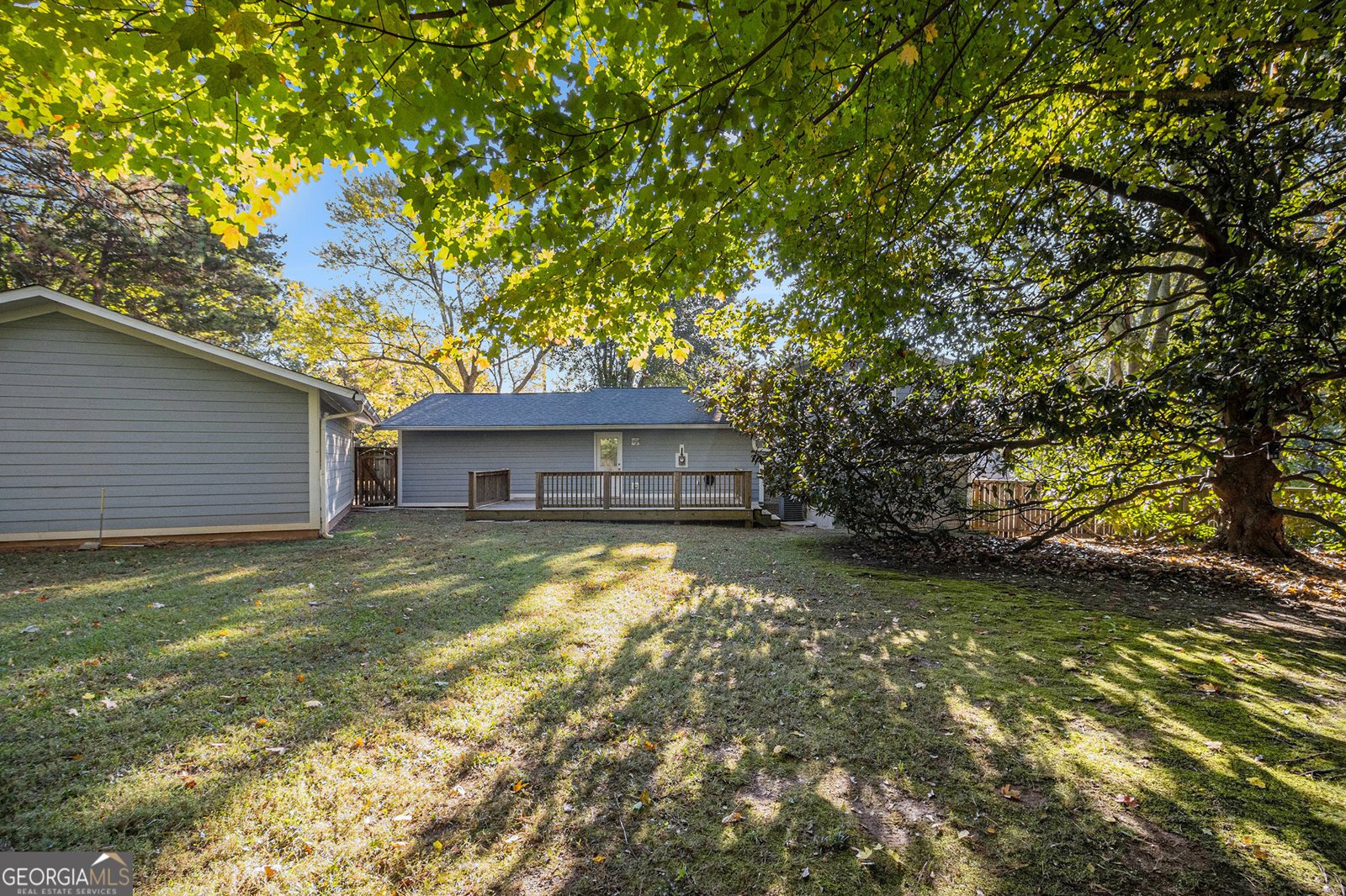 1608 Cooledge Road Tucker - 31