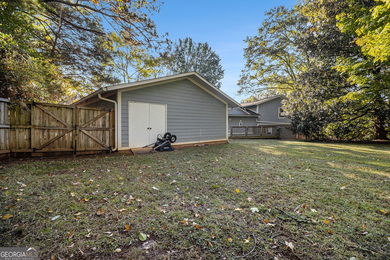 1608 Cooledge Road Tucker - 32