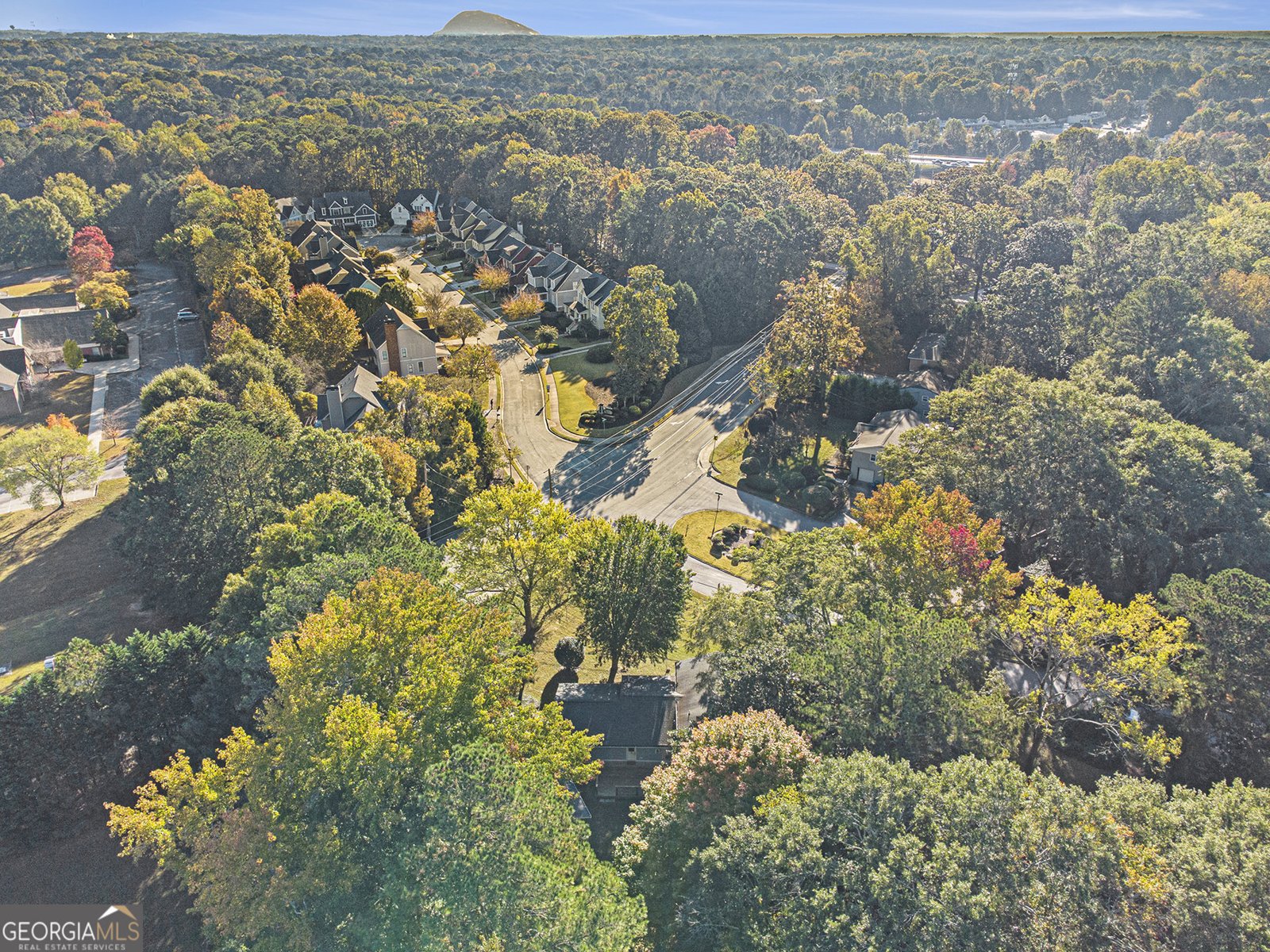 1608 Cooledge Road Tucker - 34