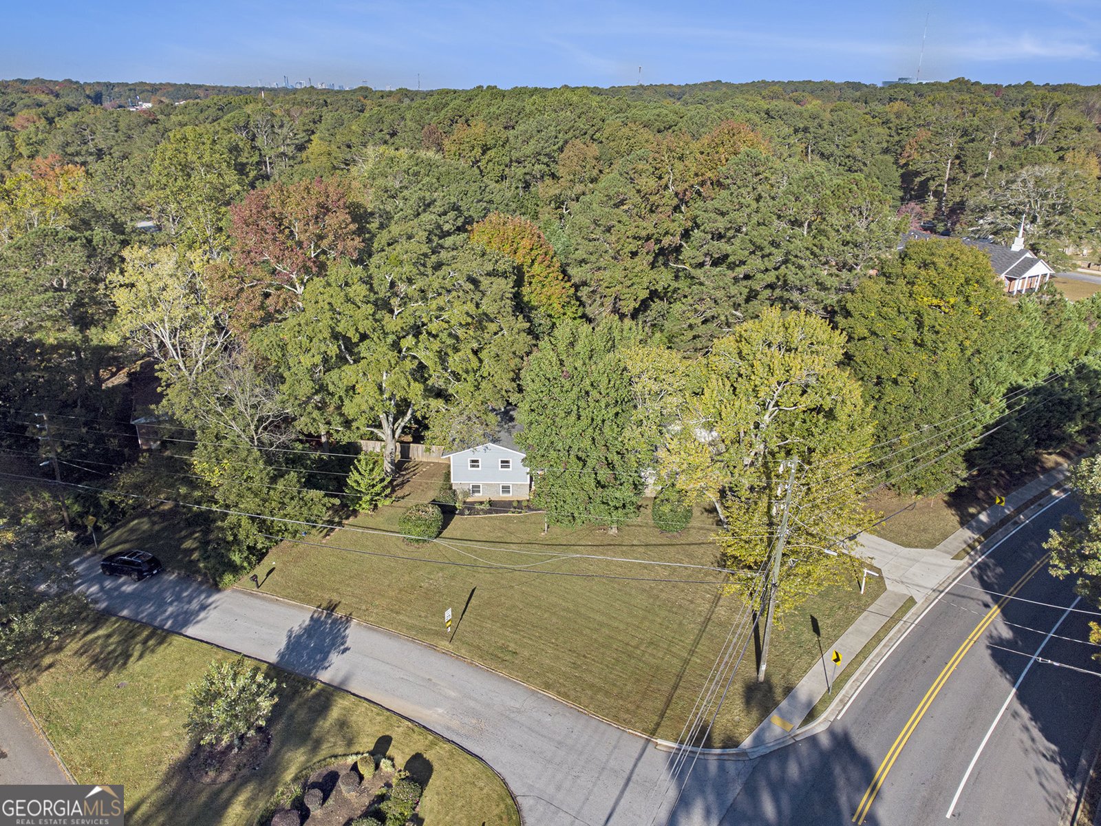 1608 Cooledge Road Tucker - 35