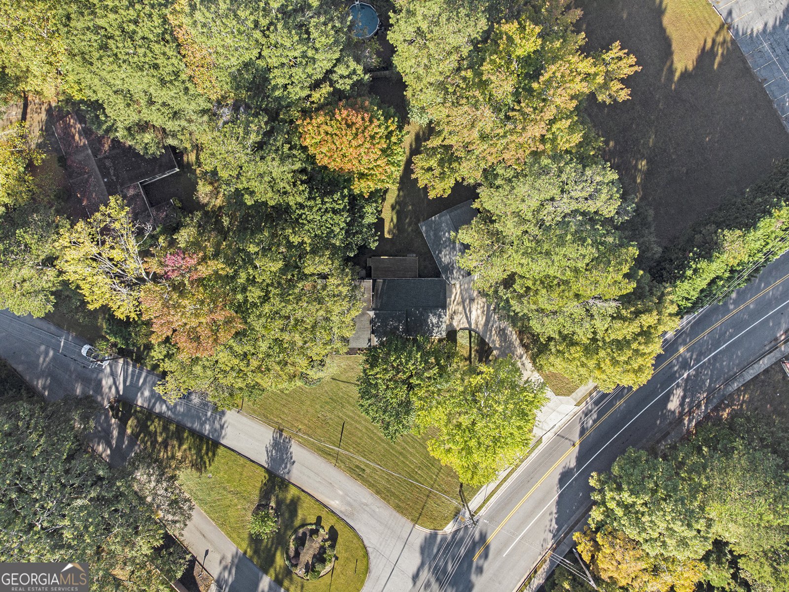 1608 Cooledge Road Tucker - 37