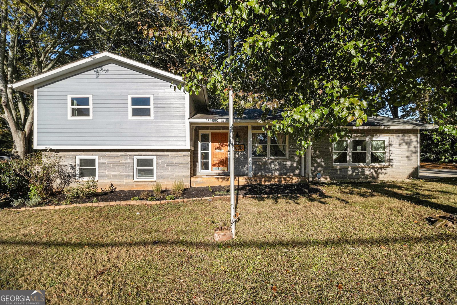 1608 Cooledge Road Tucker - 38