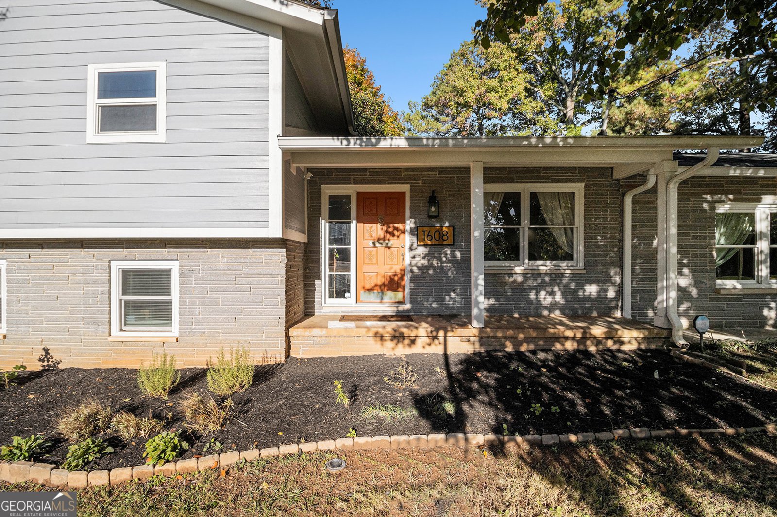 1608 Cooledge Road Tucker - 4