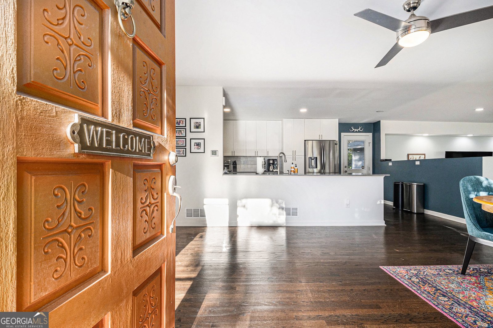 1608 Cooledge Road Tucker - 5