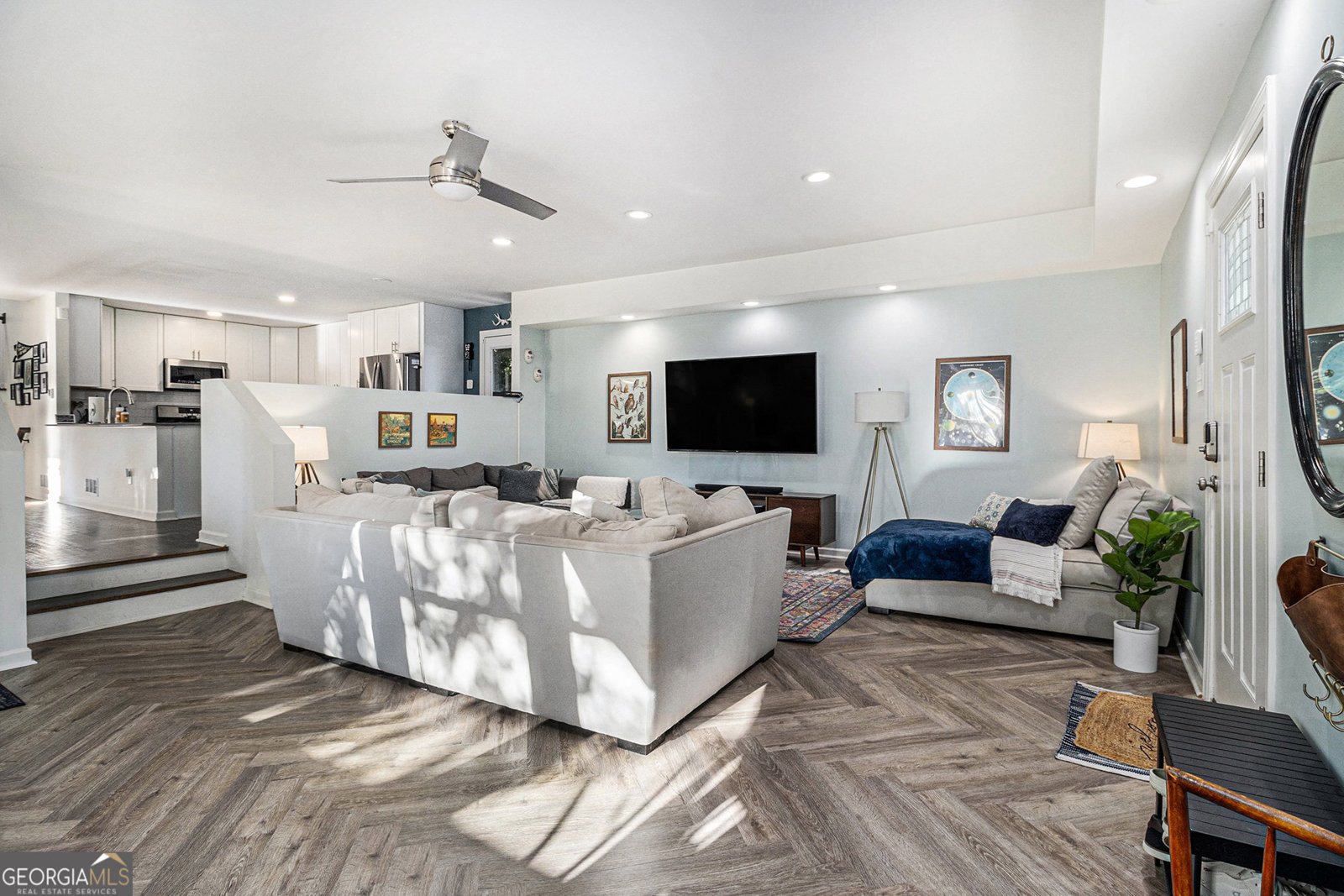 1608 Cooledge Road Tucker - 6