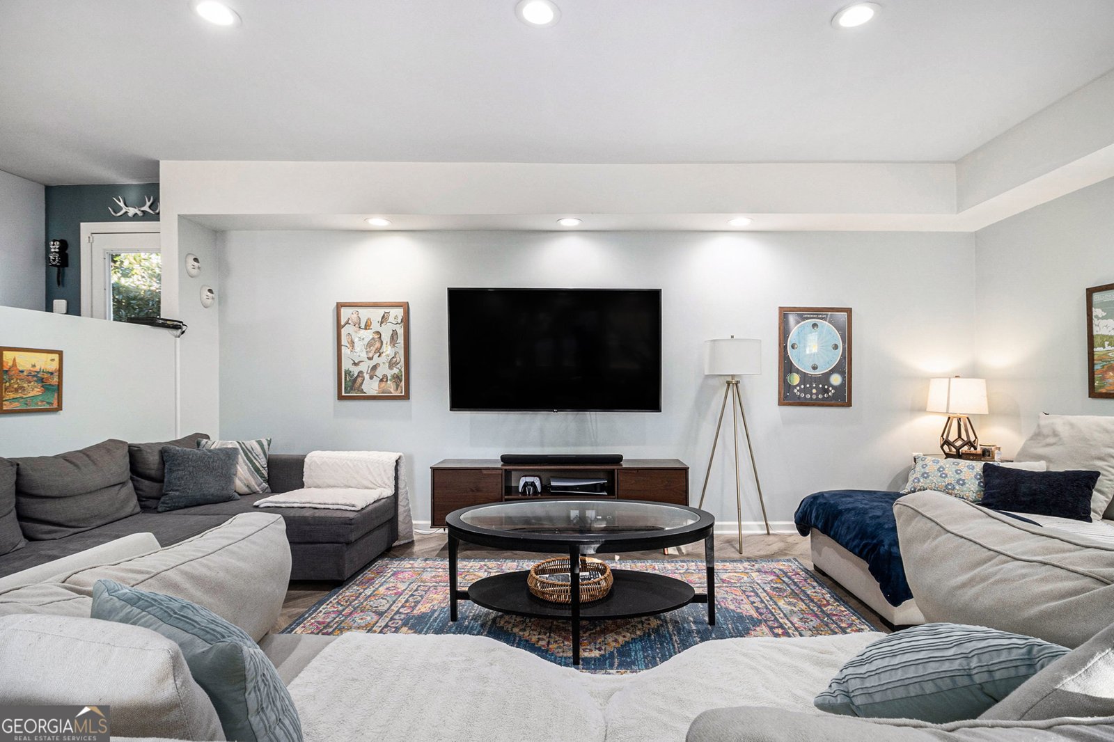 1608 Cooledge Road Tucker - 7