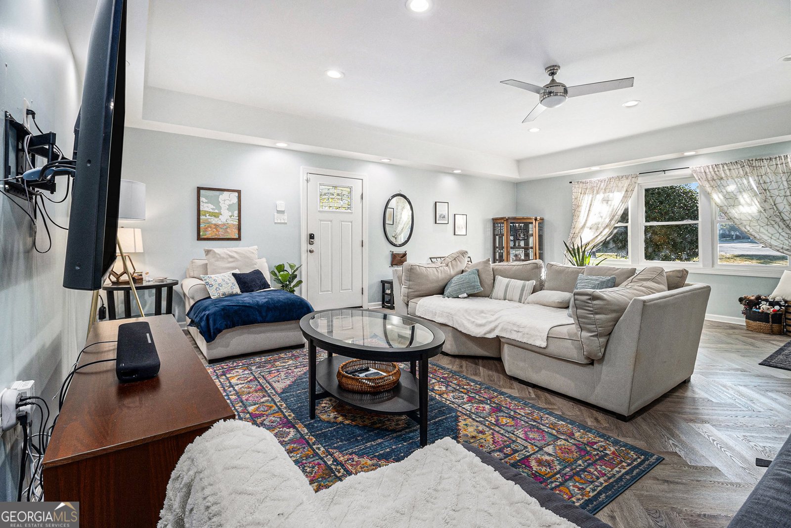 1608 Cooledge Road Tucker - 8