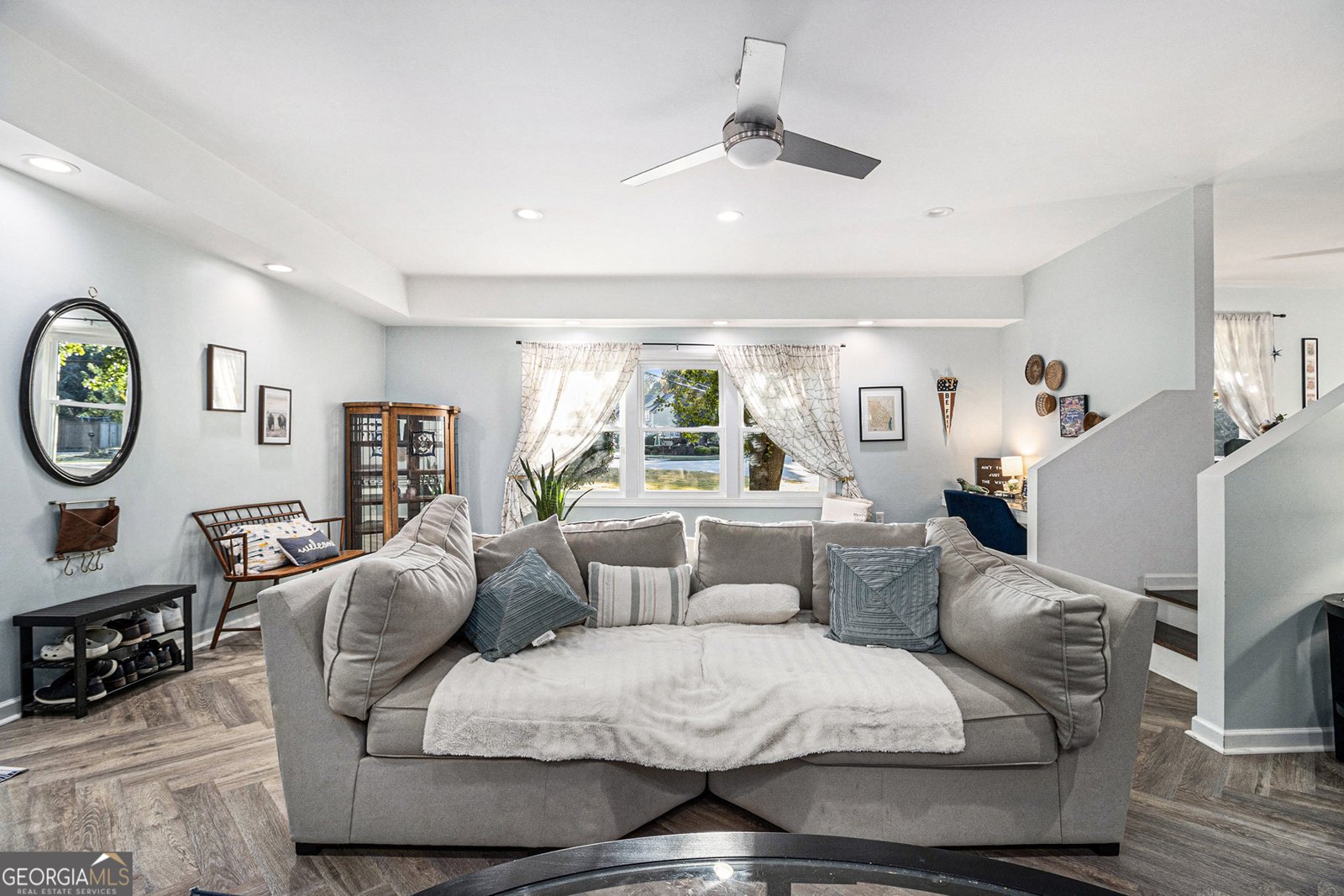 1608 Cooledge Road Tucker - 9