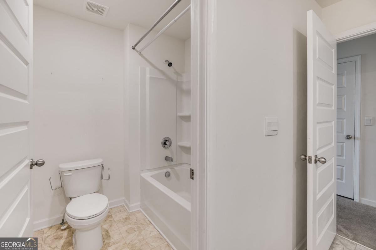 1545 Brangus Drive Stockbridge - 1