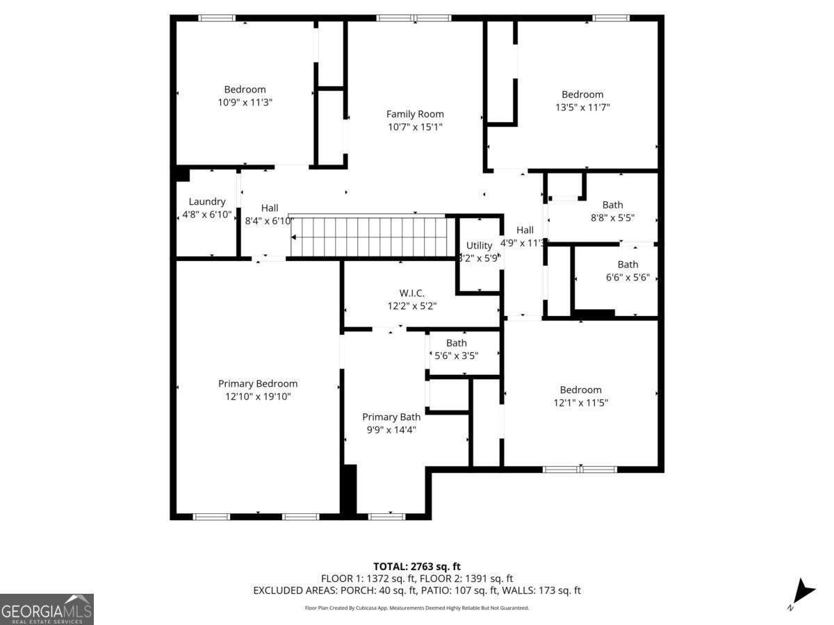 1545 Brangus Drive Stockbridge - 22