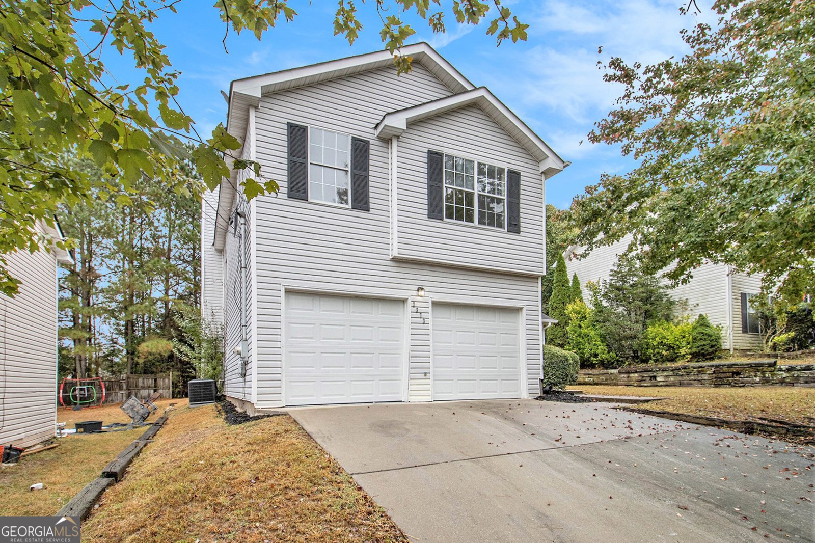 2373 Wellborn Hills Court Lithonia - 1