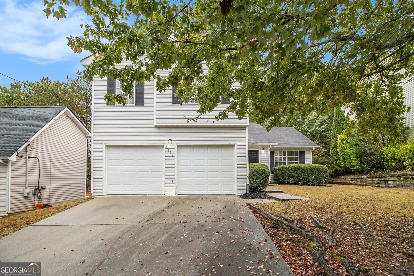 2373 Wellborn Hills Court Lithonia - 2