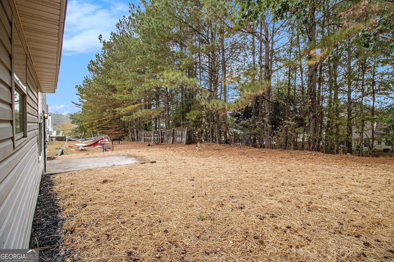 2373 Wellborn Hills Court Lithonia - 27