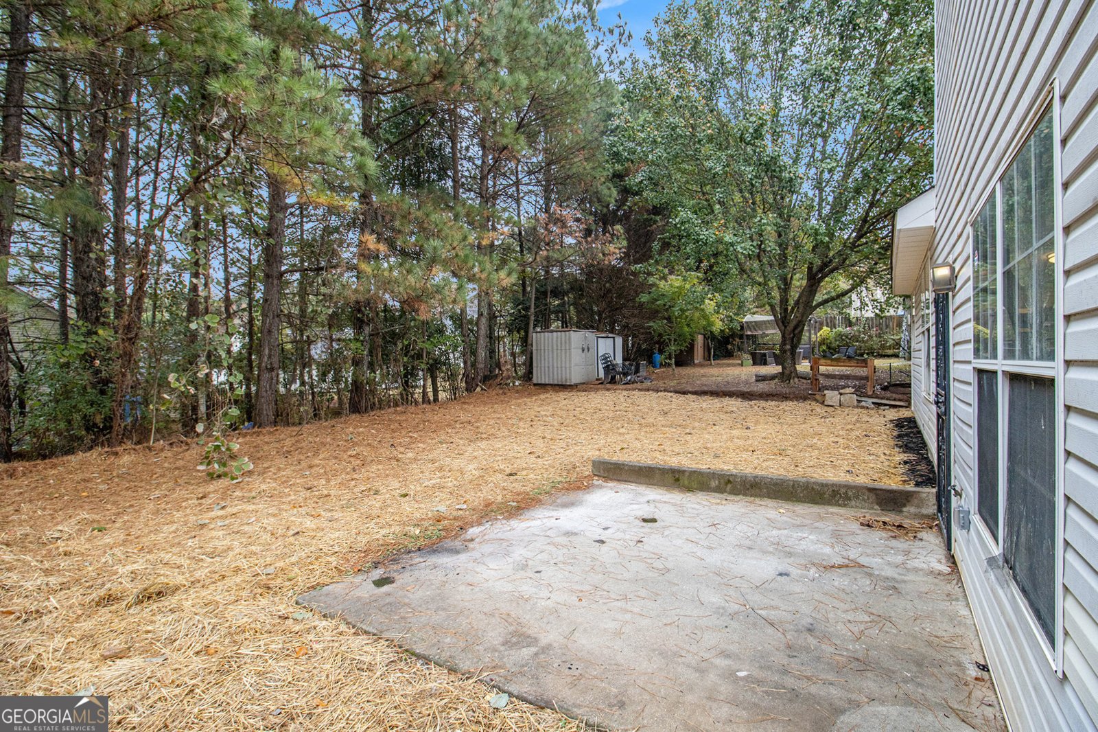 2373 Wellborn Hills Court Lithonia - 28