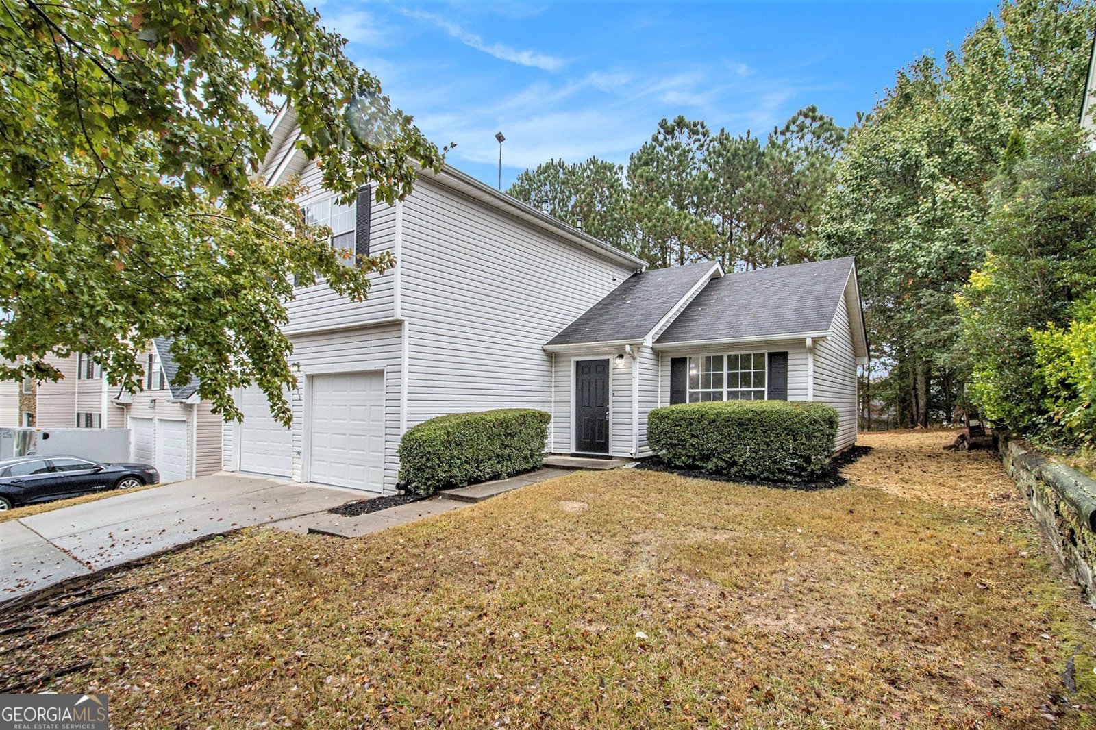 2373 Wellborn Hills Court Lithonia - 3