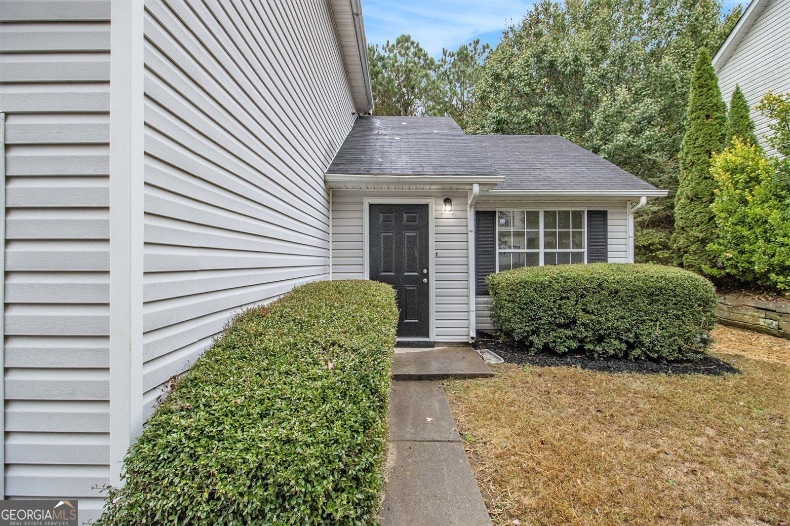 2373 Wellborn Hills Court Lithonia - 4
