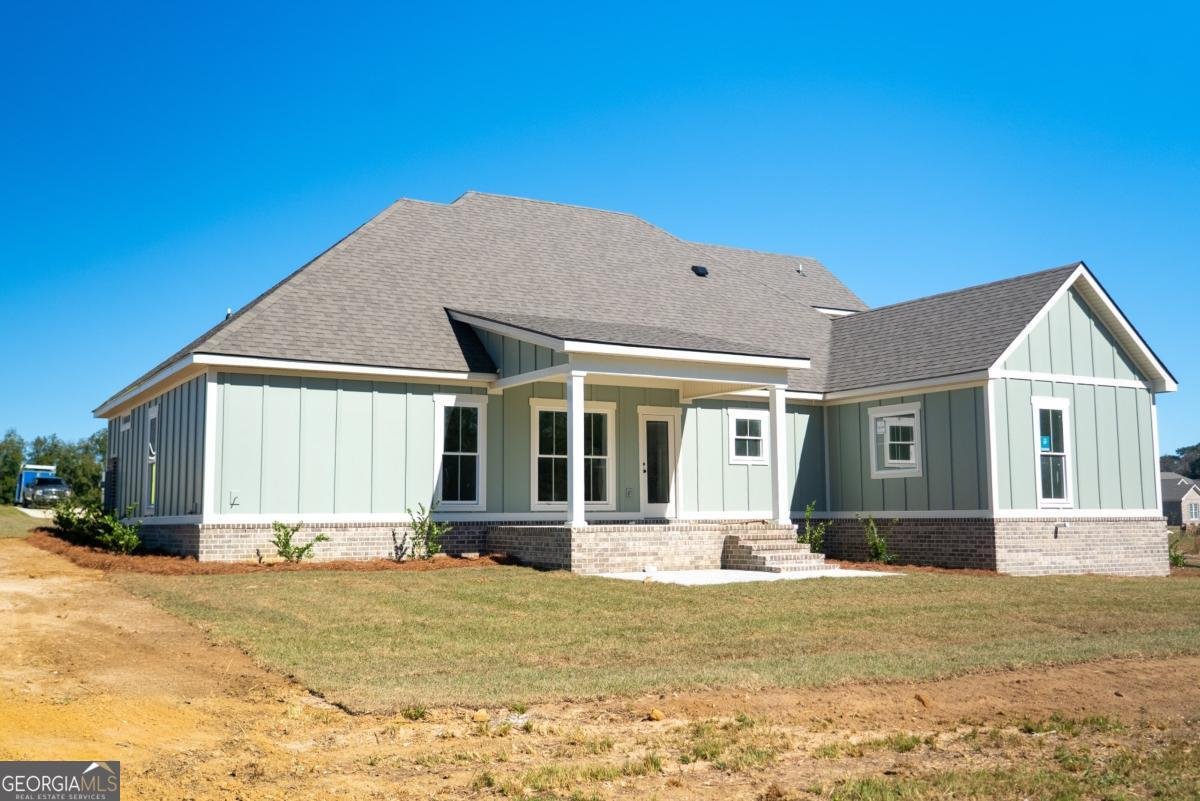 212 Bald Cypress Court Statesboro - 4