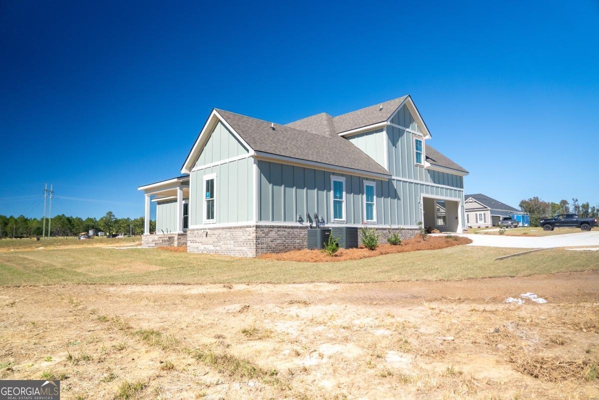 212 Bald Cypress Court Statesboro - 5