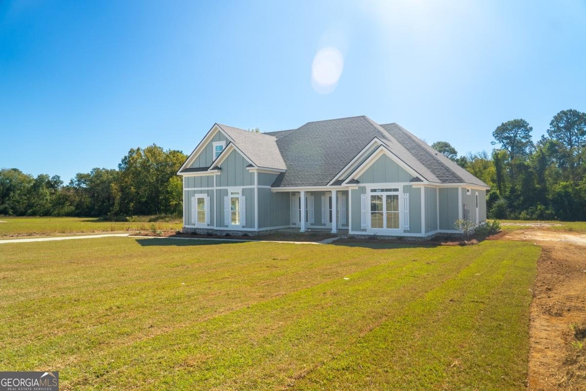 212 Bald Cypress Court Statesboro - 6