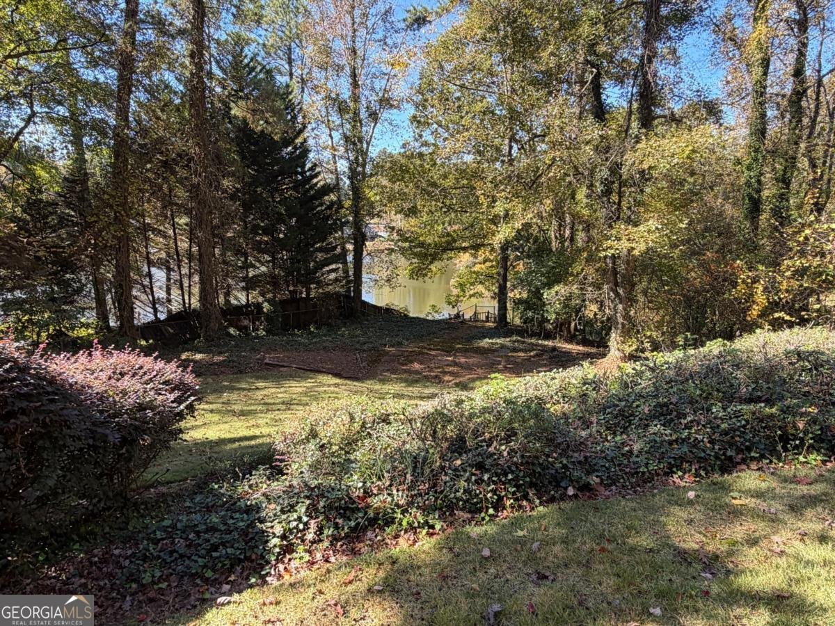 1040 Wordsworth Drive Roswell - 5