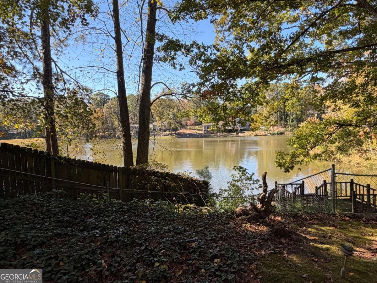 1040 Wordsworth Drive Roswell - 7