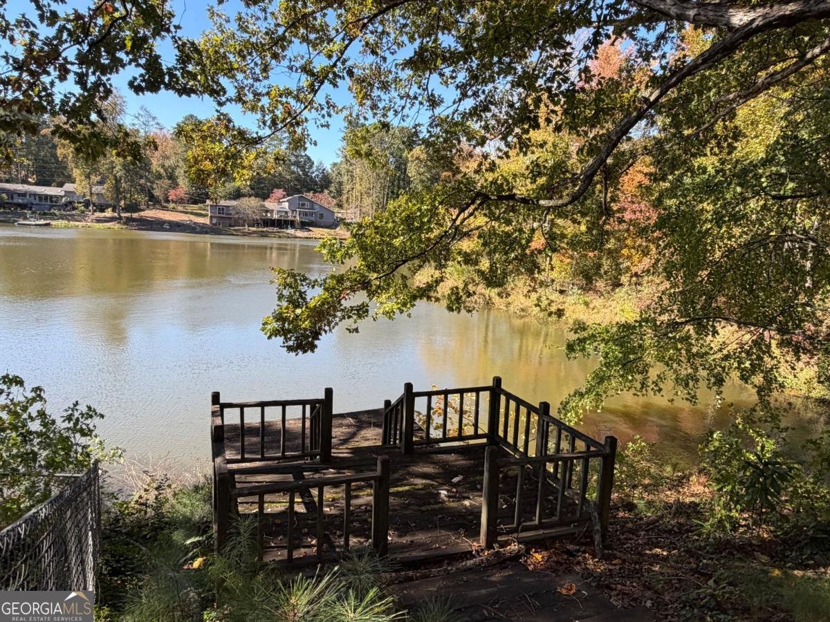 1040 Wordsworth Drive Roswell - 8