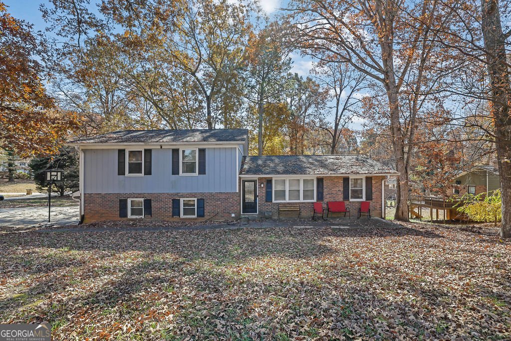 2963 Timberline Road Marietta - 29