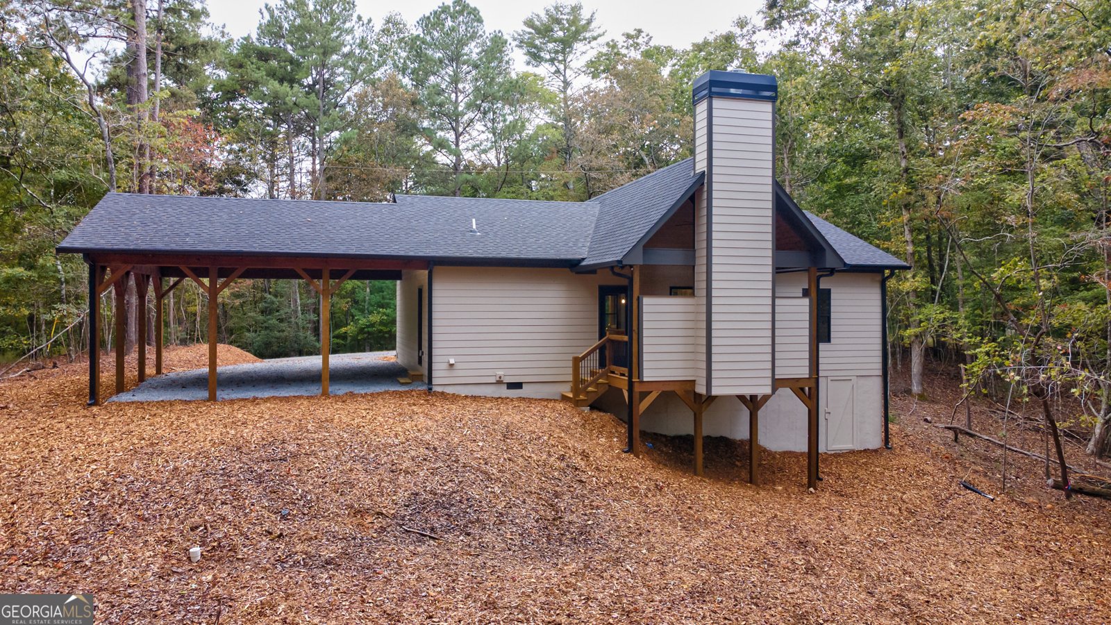193 Haven Court Ellijay - 24