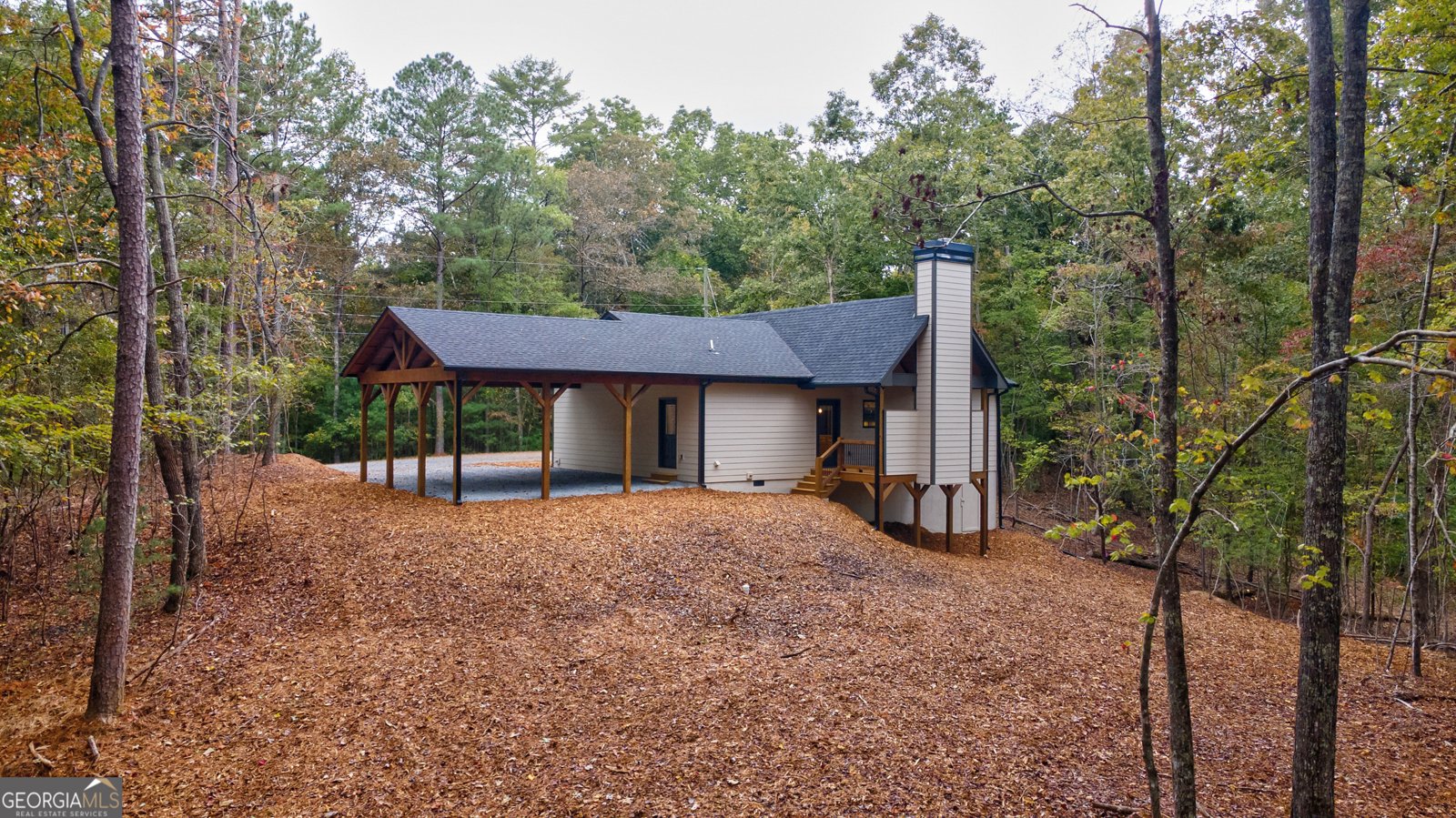 193 Haven Court Ellijay - 27