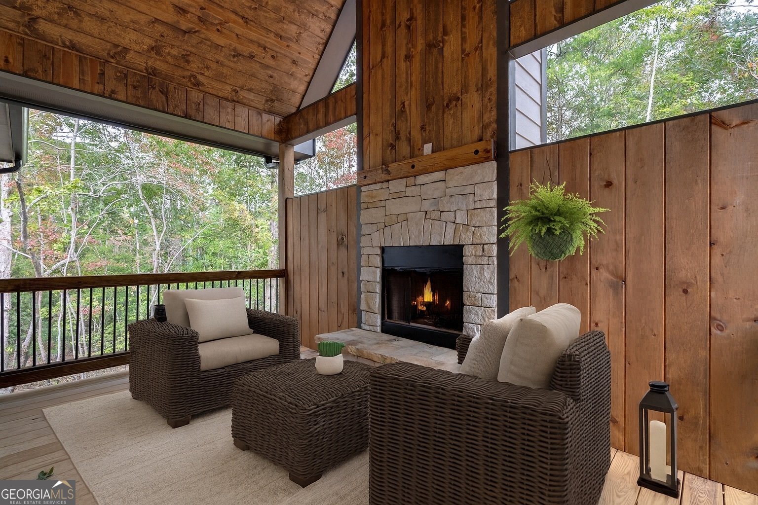 193 Haven Court Ellijay - 32