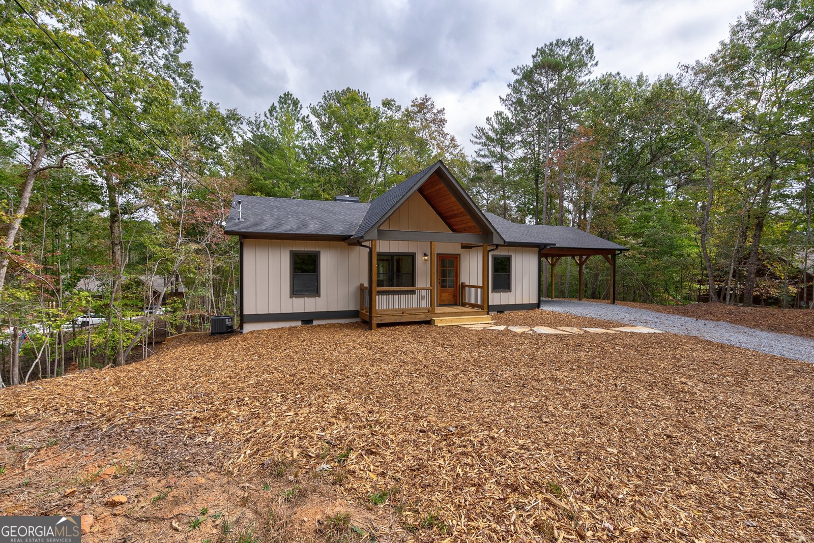 193 Haven Court Ellijay - 43