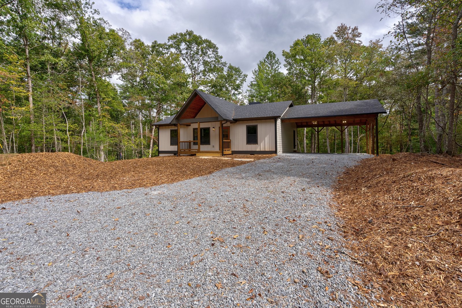 193 Haven Court Ellijay - 45