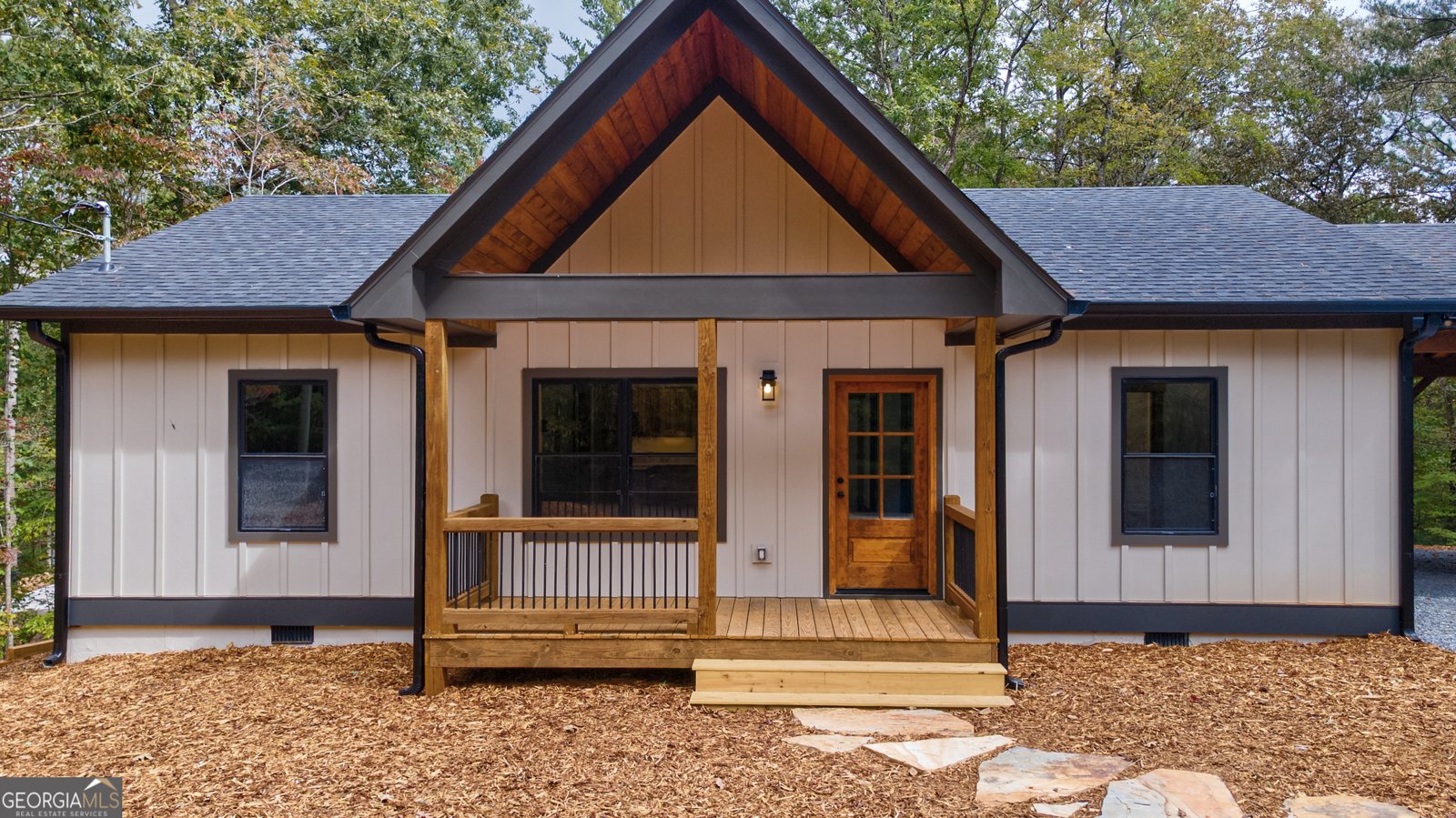 193 Haven Court Ellijay - 46