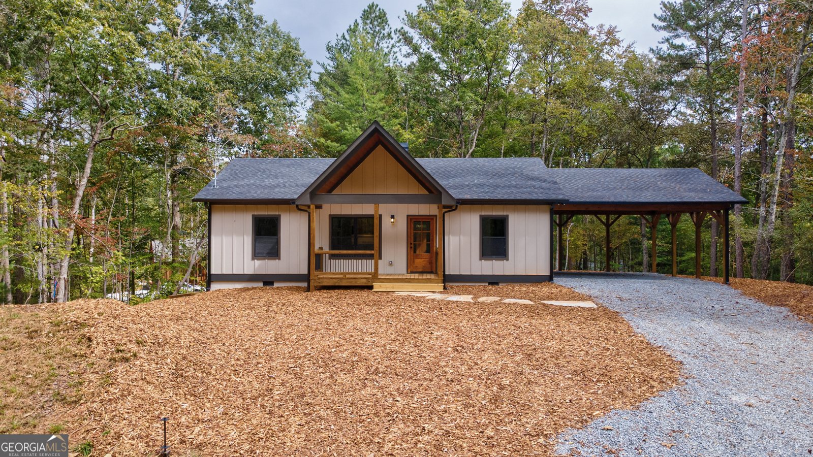 193 Haven Court Ellijay - 48