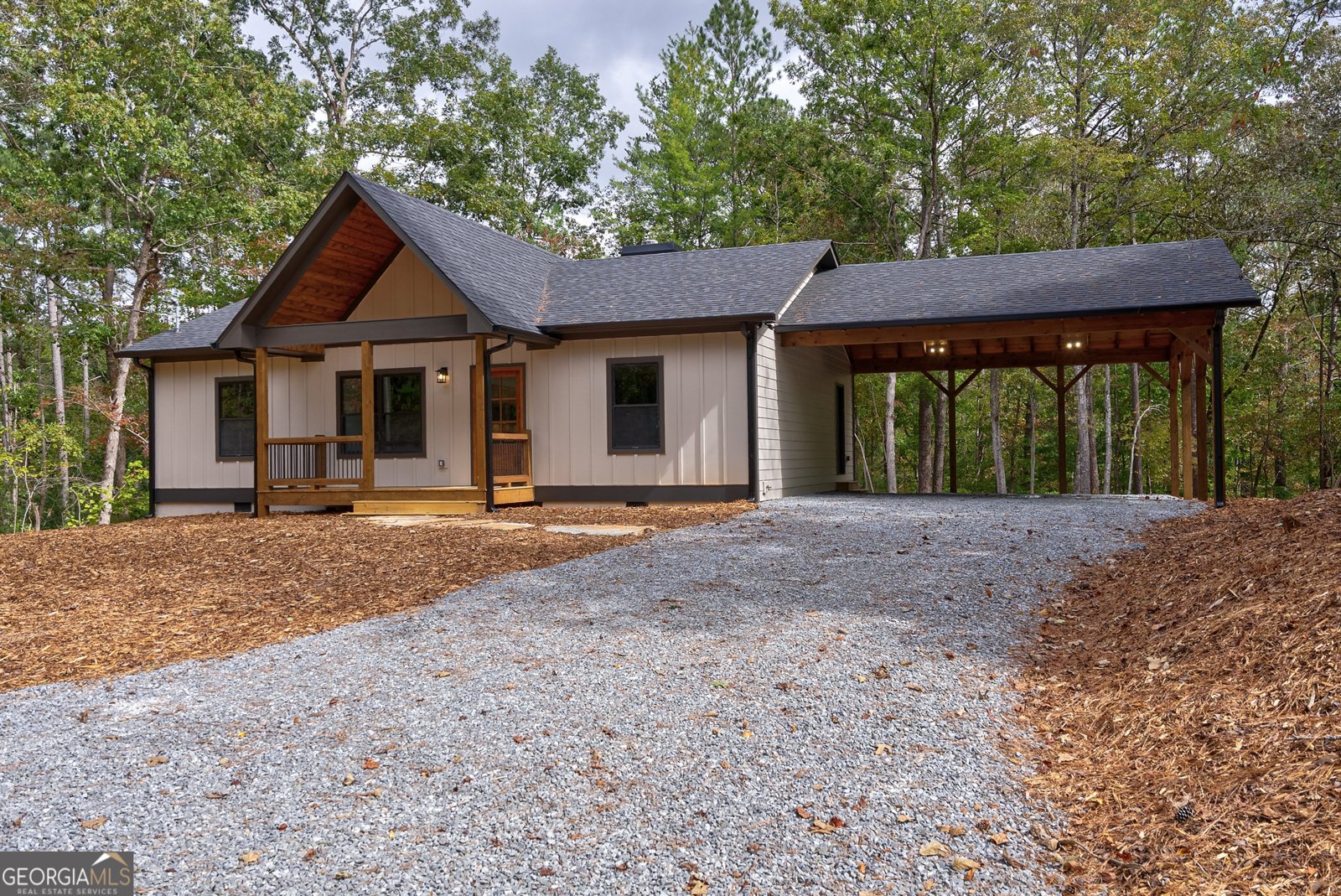 193 Haven Court Ellijay - 49
