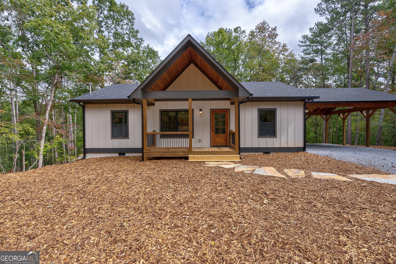 193 Haven Court Ellijay - 50
