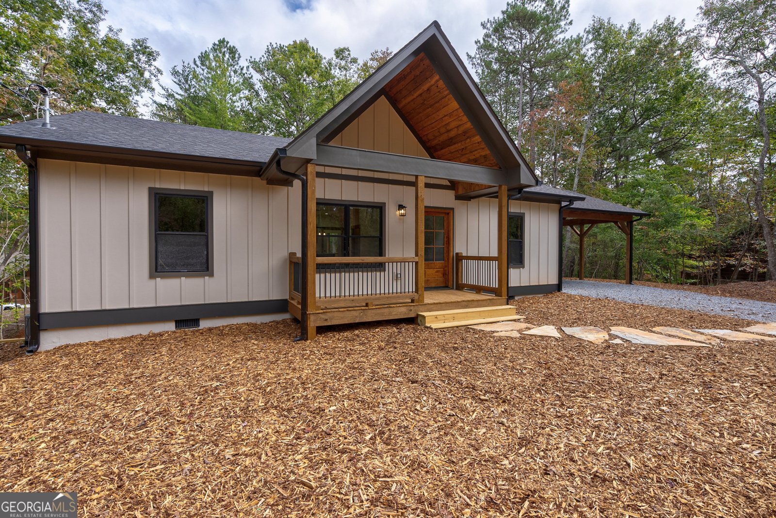 193 Haven Court Ellijay - 51