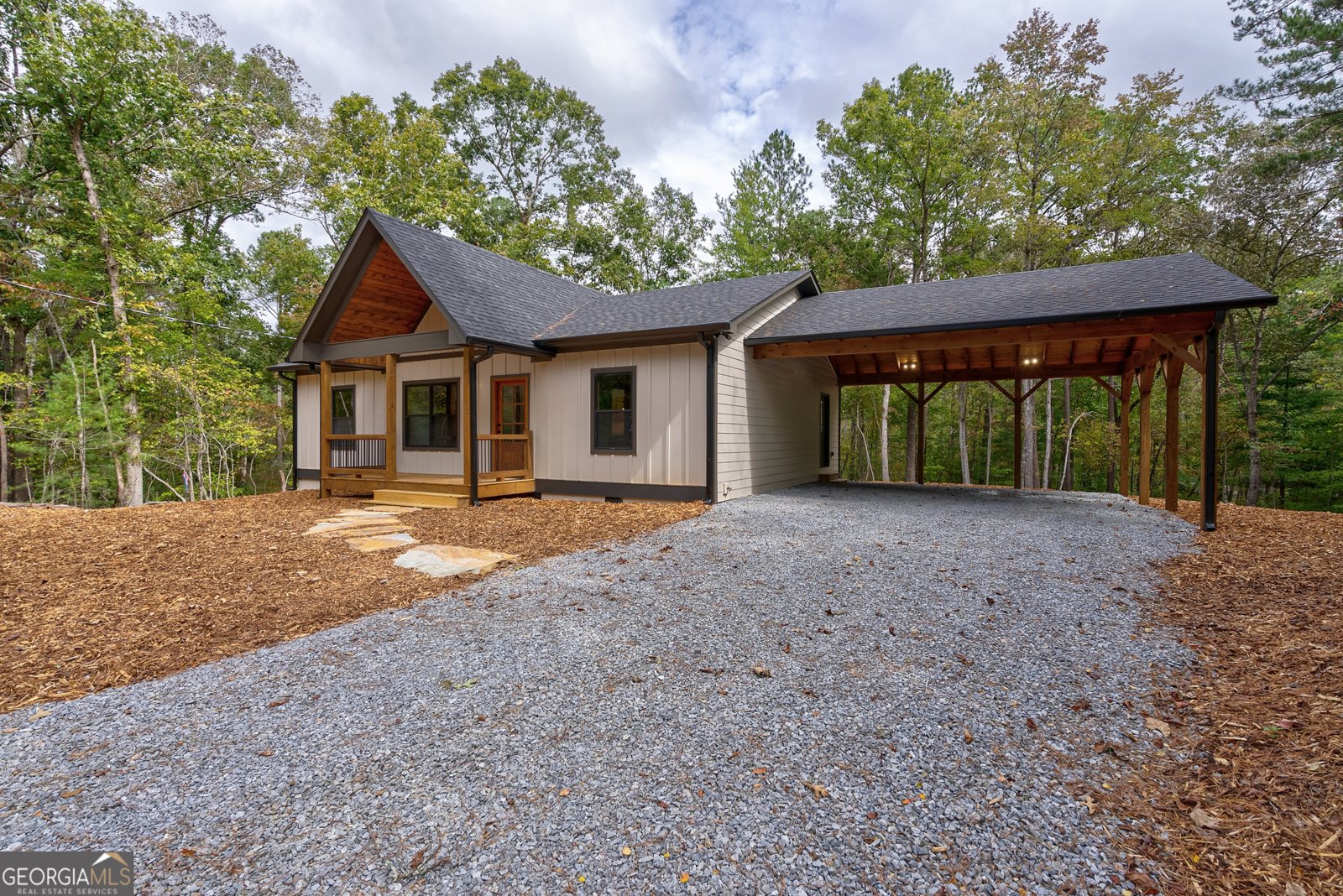 193 Haven Court Ellijay - 52