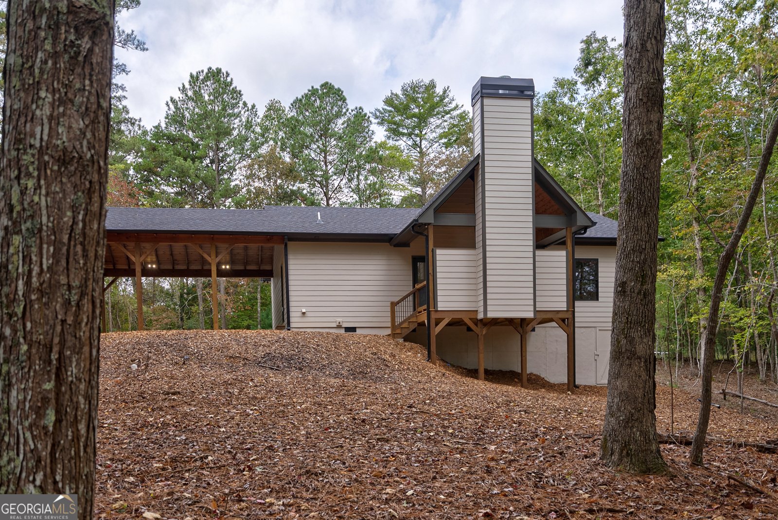 193 Haven Court Ellijay - 55