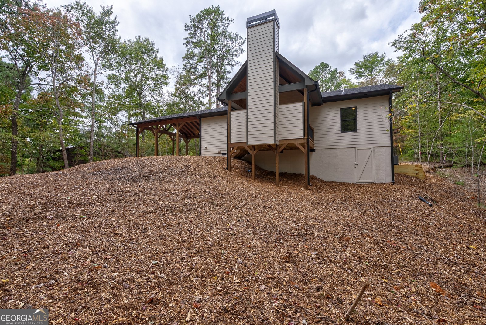 193 Haven Court Ellijay - 56