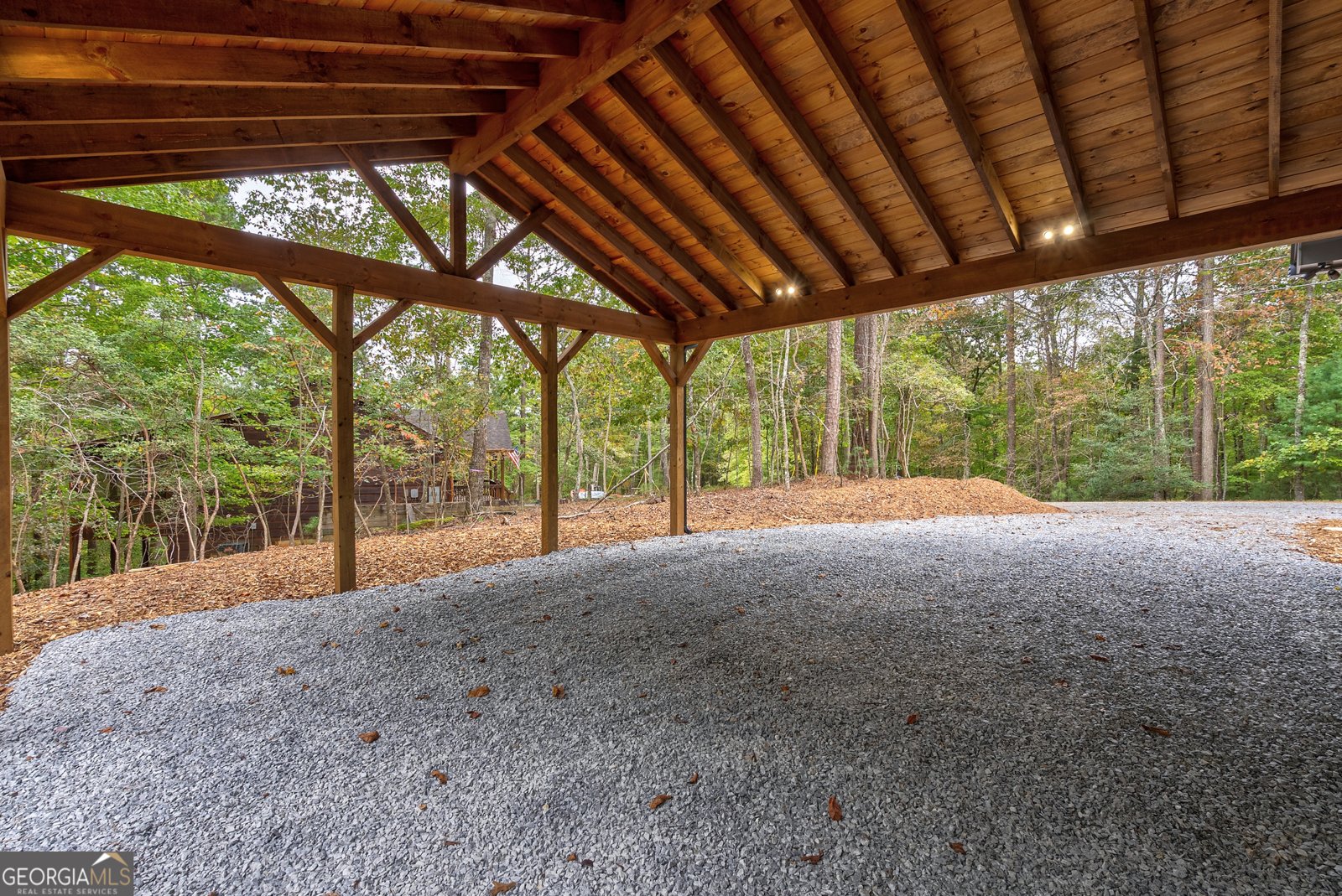 193 Haven Court Ellijay - 58