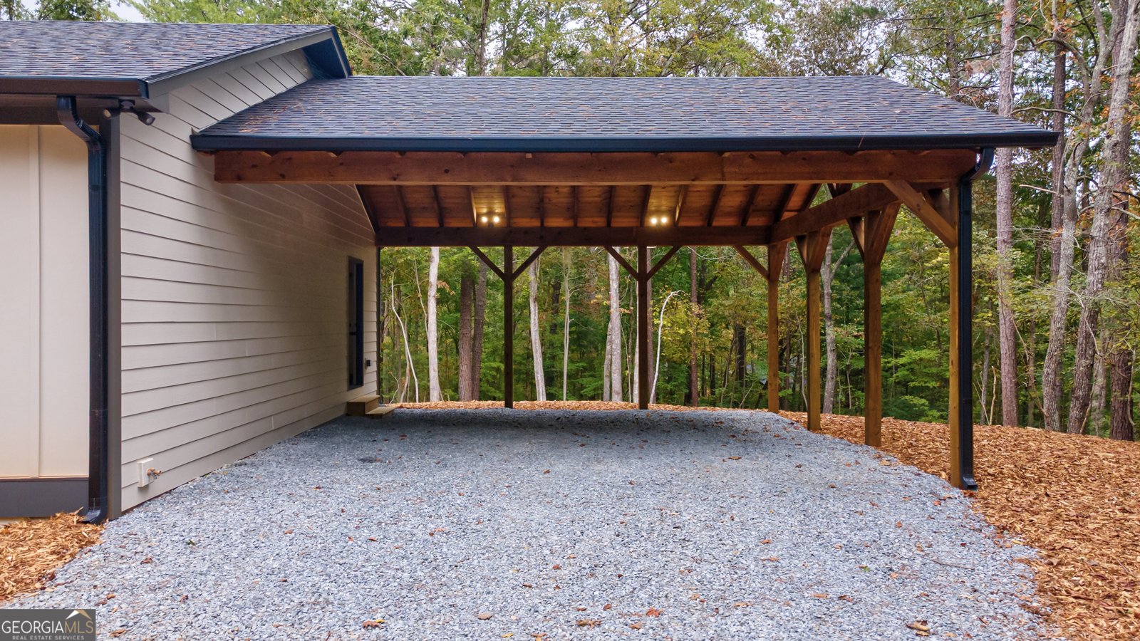 193 Haven Court Ellijay - 66