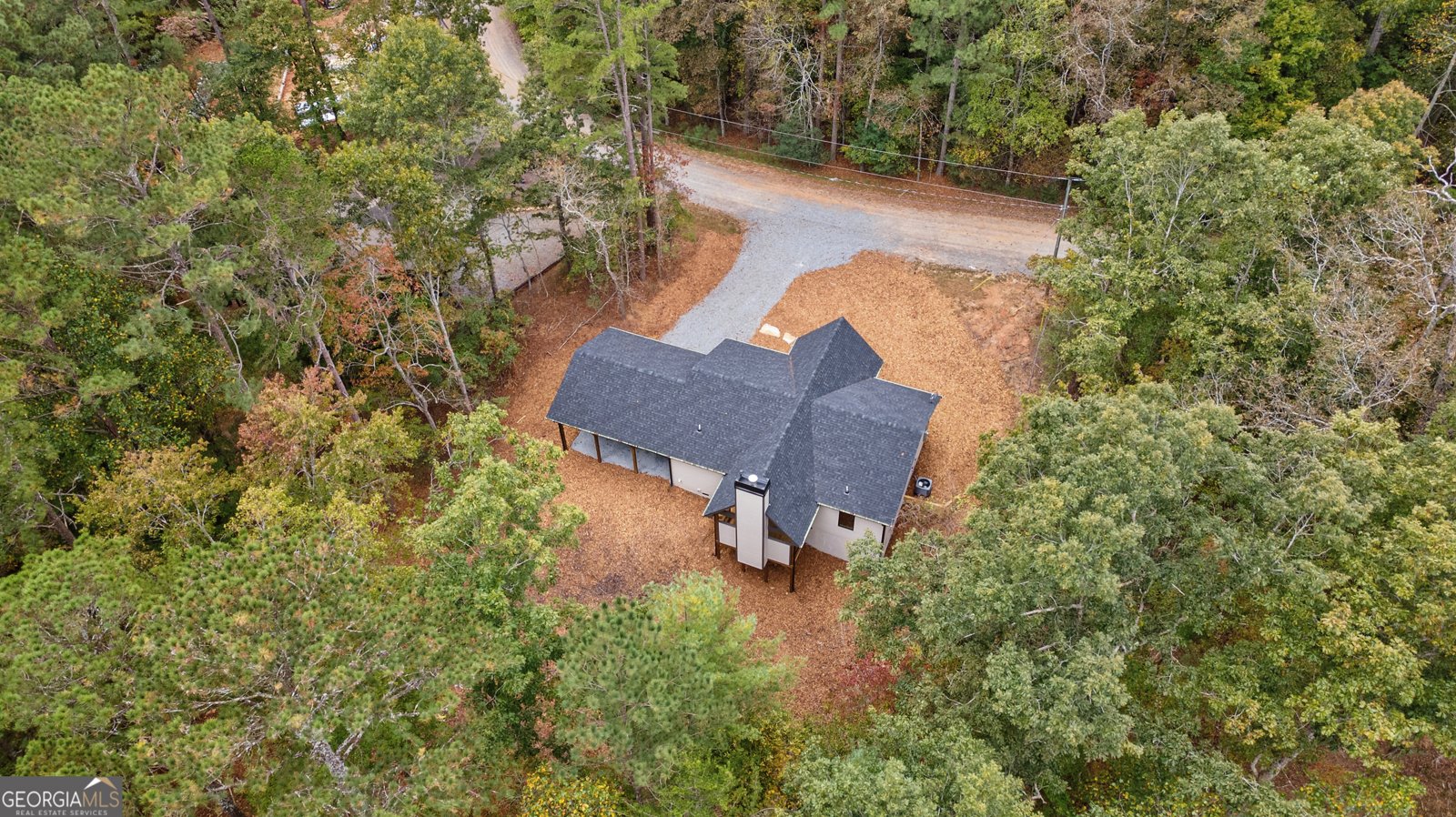 193 Haven Court Ellijay - 76
